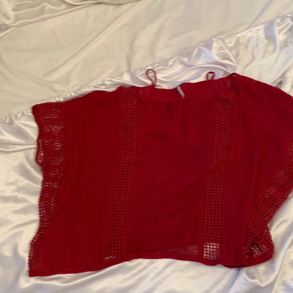 Free people top
